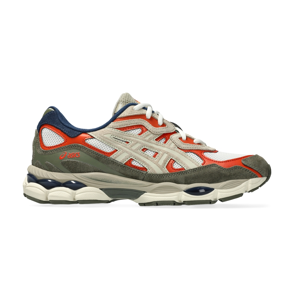 Asics Gel NYC 'Cream Irvine' 1203A383-108