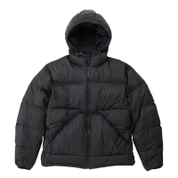 Gramicci Coldfront Down Jacket Black