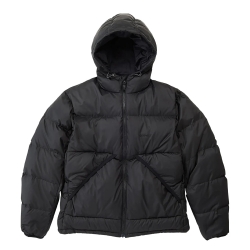 Gramicci Coldfront Down Jacket Black