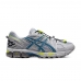 Asics Gel-Kahana 8 'Grey/Blue' 1011B387‑020