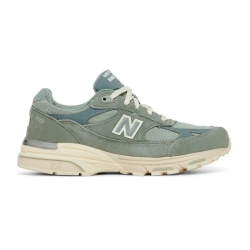 Kith x New Balance Wmns 993 Made in USA 'Pistachio'