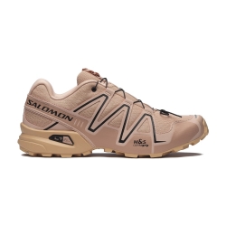 Salomon Speedcross 3 Satin 'Mahogany Rose'