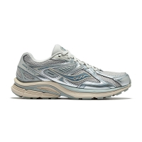 Saucony kinvara 4 RE 'Grey Silver Blue'
