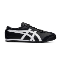Onitsuka Tiger Mexico 66 'Black White'