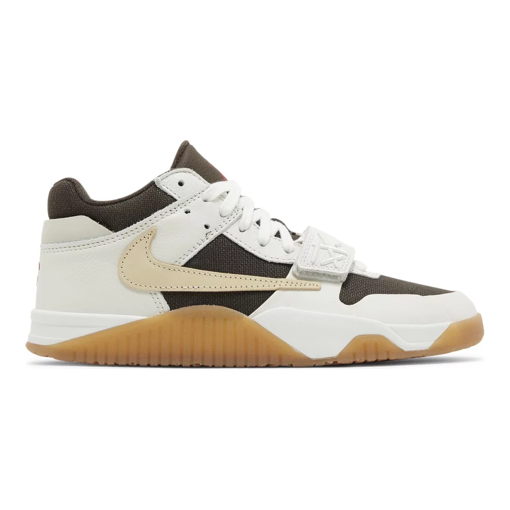 Jordan Jumpman Jack TR 'Sail' FZ8117-100
