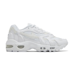 Nike Air Max 96 II 'Triple White'
