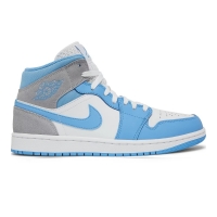 Air Jordan 1 Mid SE 'University Blue'