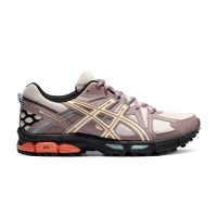 Asics Gel-Kahana 8 'White/Grey'