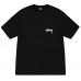 Stussy Cherries Tee Black 1905066_blac