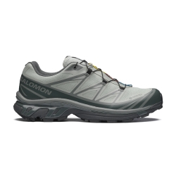 Salomon XT-6 GTX 'Wrought Iron Urban Chic'