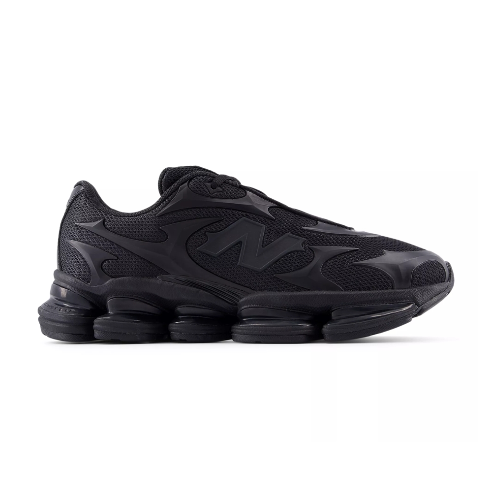 New Balance ABZORB 2000 'Black Metallic'