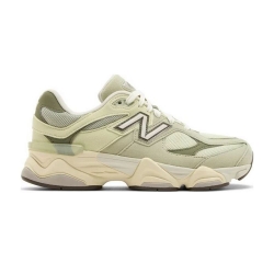 New Balance W 9060 Big Kid Wide 'Olivine'