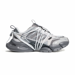 Adidas XLG Runner Deluxe 2.0 'Grey'