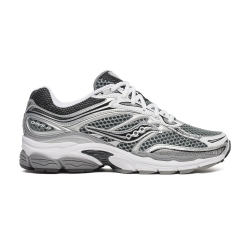 Saucony Progrid Omni 9 Og Grey/Metallic