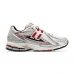 New Balance 1906R 'Silver Classic Crimson' M1906REA