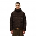 Pas Normal Studios Off-Race Down Liner Jacket Dark Coffee NH2003AV-4652