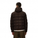 Pas Normal Studios Off-Race Down Liner Jacket Dark Coffee NH2003AV-4652