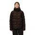 Pas Normal Studios Off-Race Down Liner Jacket Dark Coffee NH2003AV-4652