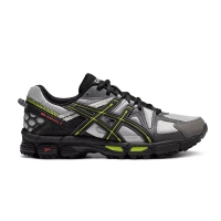 Asics Gel-Kahana 8 'Grey/Black'