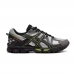 Asics Gel-Kahana 8 'Grey/Black' 1011B109-026