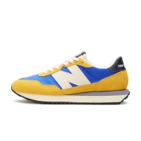 New Balance 237 'Cobalt Blue Aspen'
