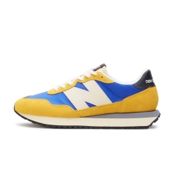 New Balance 237 'Cobalt Blue Aspen'