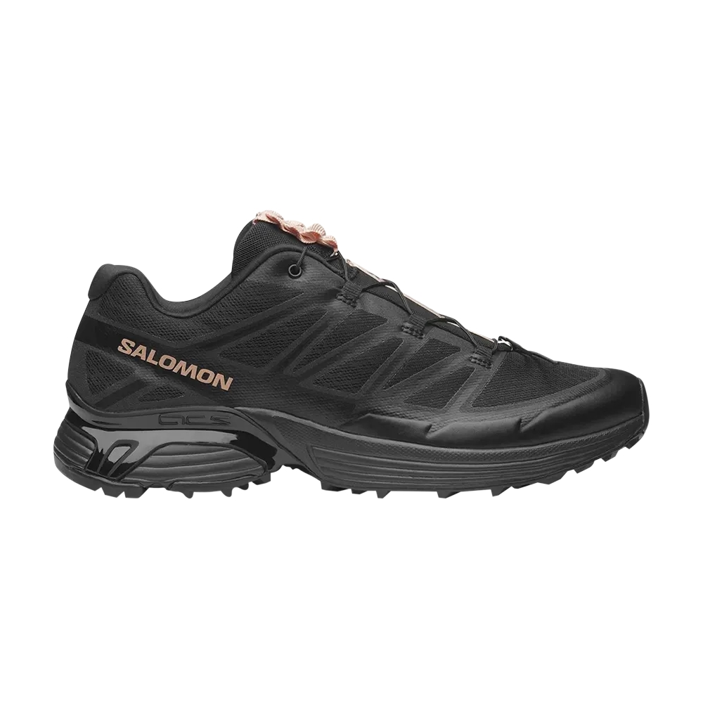 Salomon XT-Pathway 2 'Black Mahogany Rose'