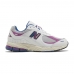 New Balance 2002R 'Good Vibes Pack - White Pink' M2002RGY