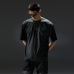 Oakley Latitude Veil Tee Pitch Black FOA408545-021