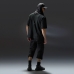 Oakley Latitude Veil Tee Pitch Black FOA408545-021