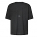 Oakley Latitude Veil Tee Pitch Black FOA408545-021