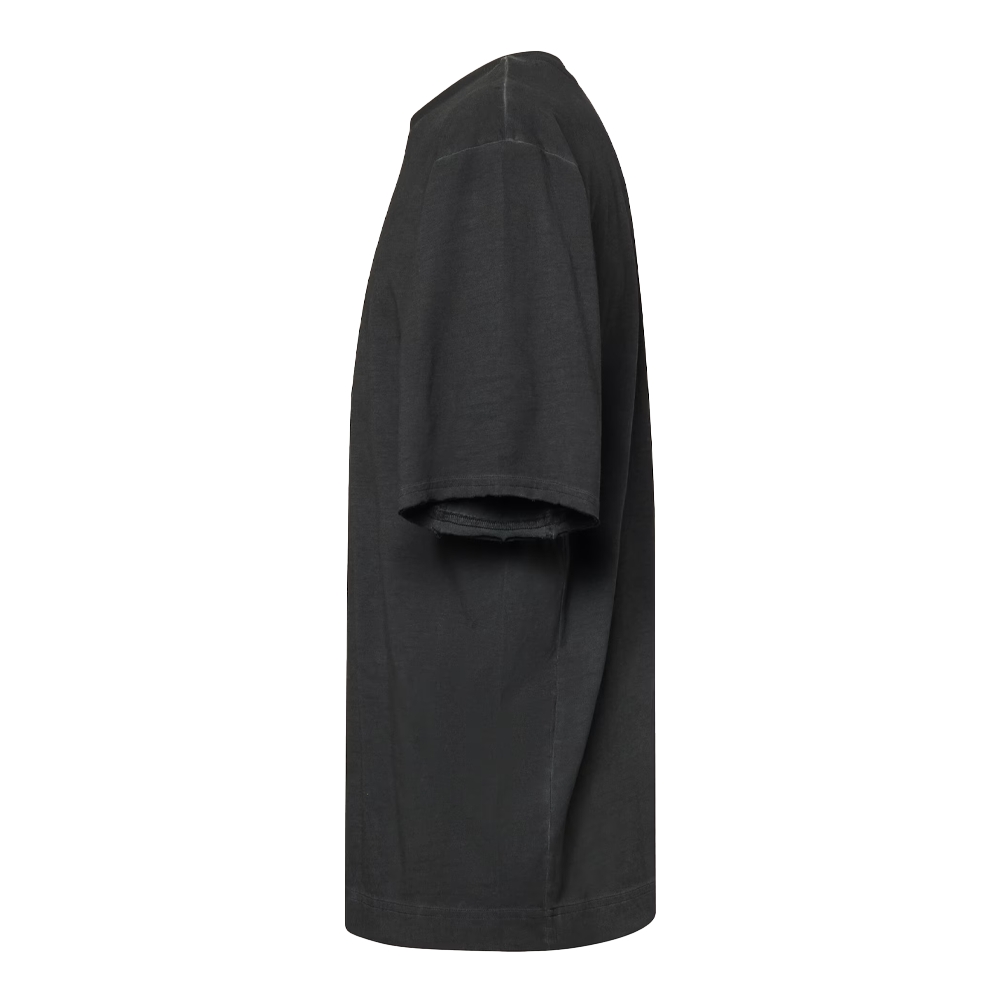 Oakley Latitude Veil Tee Pitch Black FOA408545-021