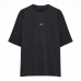 Oakley Latitude Veil Tee Pitch Black FOA408545-021