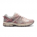 Asics Gel‑Kahana 8 'White Pink' 1203B133-100