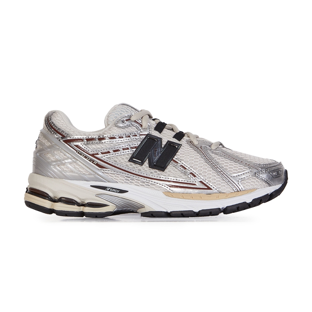 New Balance 1906R 'Silver White Brown' Courir Exclusive