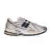 New Balance 1906R 'Silver White Brown' Courir Exclusive U1906RCS
