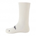 Pas Normal Studios Off-Race Socks Off White NAP2026AR-4101