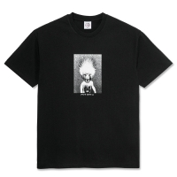Polar Skate Co. Demon Child Tee Black