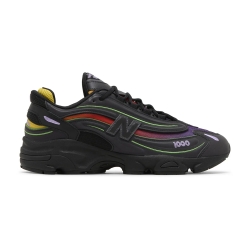 New Balance 1000 'Reflective Pack - Black Honeycomb' New Balance 1000 'Reflective Pack - Black Honeycomb'