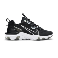 Nike W React Vision Essential 'Black Iridescent'