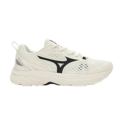 Mizuno Racer S 'Cream Black White'