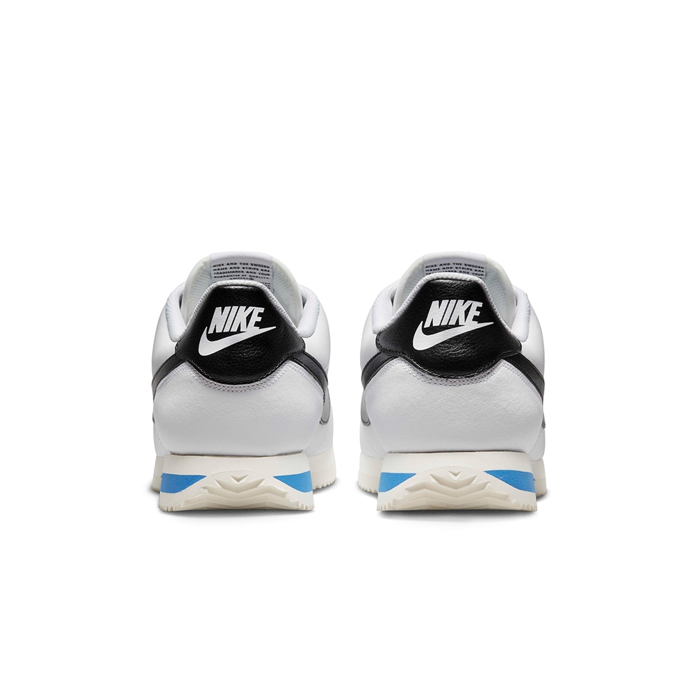 Nike Cortez 'White Black Blue' DM4044-100