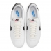 Nike Cortez 'White Black Blue' DM4044-100
