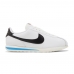 Nike Cortez 'White Black Blue' DM4044-100