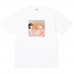 Supreme Mouse Tee 'White' SS25T47_whit