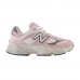 New Balance W 9060 Little Kid 'Pink Granite' PC9060EA