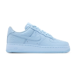 Travis Scott x Nike Air Force 1 Low ’07 'Ice Blue'