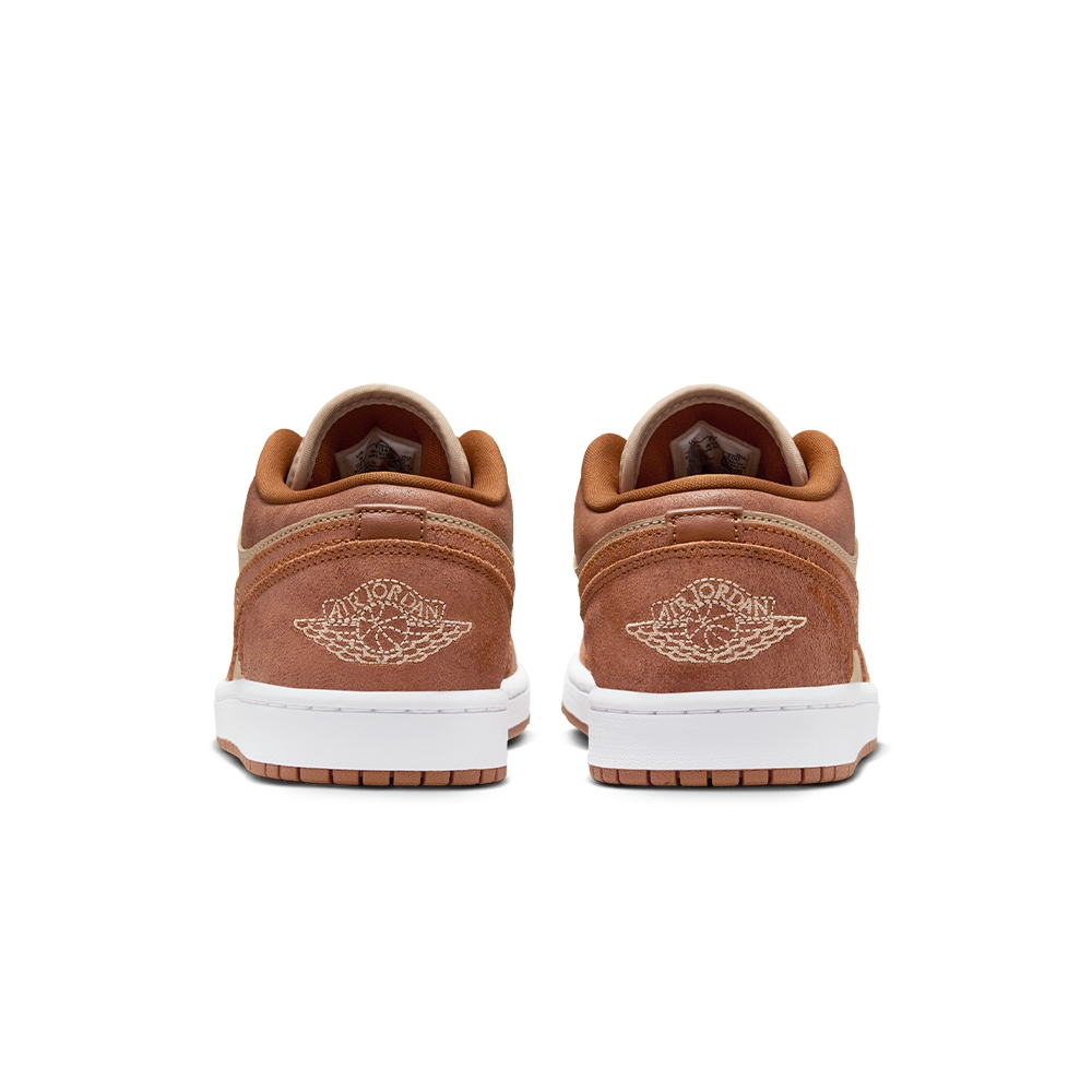 Air Jordan 1 Low SE 'Legend Coffee' FJ3453-200