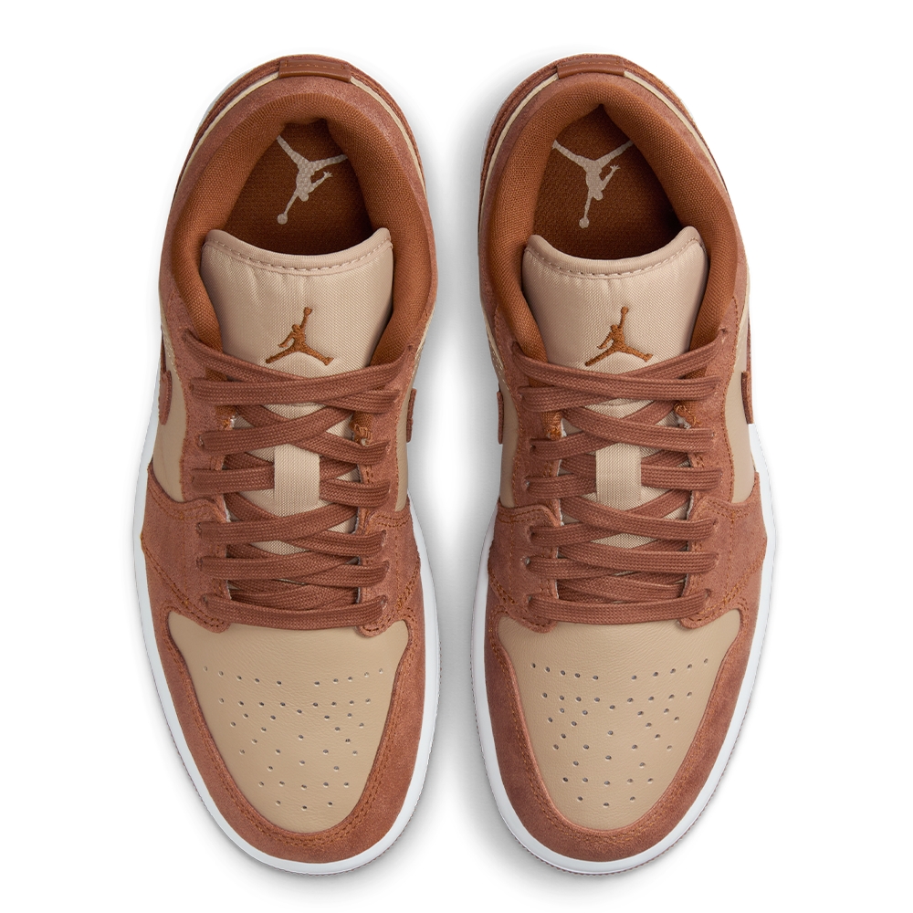 Air Jordan 1 Low SE 'Legend Coffee' FJ3453-200