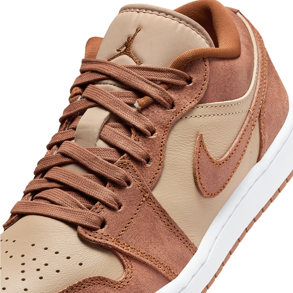 Air Jordan 1 Low SE 'Legend Coffee' FJ3453-200